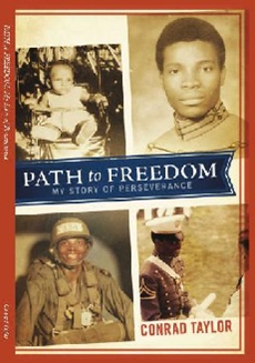 Path To Freedom My Story Of Perseverance