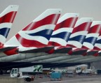 British-Airways-Aircraft