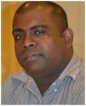 PSC Chairman, Ramesh Persaud
