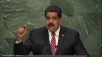 Maduro at UN